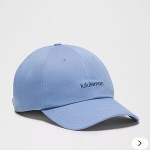 NWT Lululemon Ball Cap Unisex S/M Periwinkle